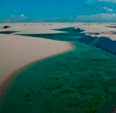 Lençóis Maranhenses
