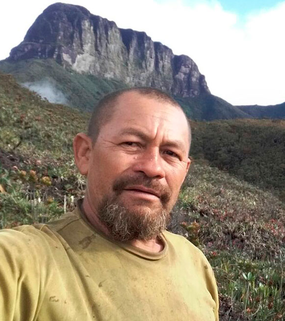 Antonio Henrique Leão “Branco”